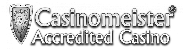 CasinoMaster badge